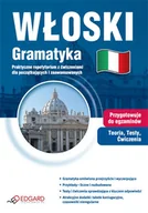 Książki do nauki języka włoskiego - Włoski. Gramatyka - miniaturka - grafika 1