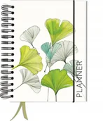 Kalendarze - TadaPlanner Kalendarz terminarz bez dat planer universalny A5+ - miniaturka - grafika 1