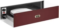 Szuflady grzewcze - Szuflada grzewcza LOFRA DOLCEVITA 60 ROSSO BURGUNDY WRR66A + GRATIS SMEG Czajnik dowolny kolor /lub rabat tel : Raty 0% - Indywidualne wyceny - miniaturka - grafika 1