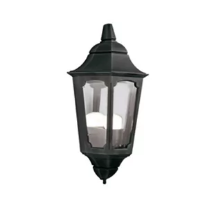 Elstead Lighting Kinkiet PARISH PR7 BLACK IP44 - Lampy ogrodowe - miniaturka - grafika 3