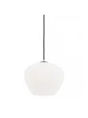 Lampy sufitowe - Argon Lampa wisząca 1x15W LED E27 KALIMERA większa) 4042 4042 - miniaturka - grafika 1