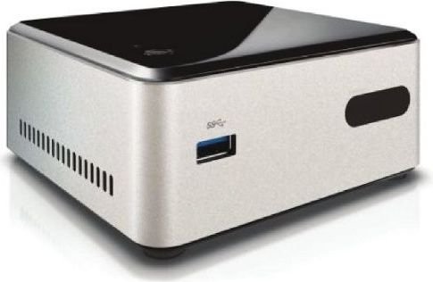 Komputer Intel N2820 BOXDN2820FYKH0
