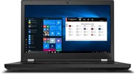 Elektronika OUTLET - Lenovo ThinkPad P15 Gen 1 Core i7 10750H 10-gen. 2,6 GHz / 64 GB / 480 SSD / 15,6" FullHD / Win 11 Pro + Quadro T1000 [4GB] - miniaturka - grafika 1