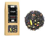 Herbata - ﻿Czarna herbata z kokosem i pomarańczą Chopin - 70g - miniaturka - grafika 1