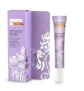NATURA ESTONICA Natura Estonica Żel pod oczy Sofora Japońska 20ml ponad 3000 punktów odbioru w całej ! Szybka dostawa! Atrakcyjne raty! Dostawa w 2h Wars 4744183017160 - Kosmetyki pod oczy - miniaturka - grafika 1