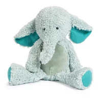 Maskotki i pluszaki - Zabawka pluszowa Elephant – Moulin Roty - miniaturka - grafika 1