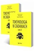 Książki medyczne - Toksykologia w zadaniach. Tom 1-2 - miniaturka - grafika 1