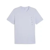 Koszulki męskie - Koszulka M TAD TECH Triblend - miniaturka - grafika 1