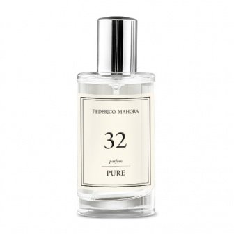 Mocne Perfumy Pure Fm World Group 32 Angel Gratisy Federico Mahora 50ml