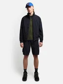 Kurtki męskie - Napapijri Kurtka przejściowa w kolorze granatowym - miniaturka - grafika 1