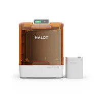Drukarki 3D - Creality HALOT-X1 Combo - miniaturka - grafika 1