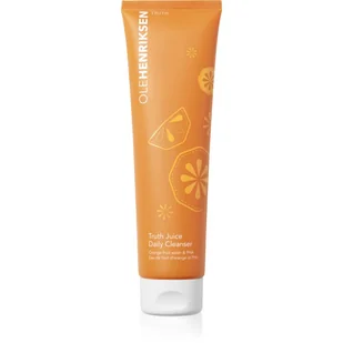 OLEHENRIKSEN Truth Juice Daily Cleanser - Żel do oczyszczania twarzy - Żele do mycia twarzy - miniaturka - grafika 1