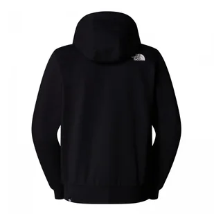 Bluza męska z kapturem The North Face M Drew Peak - Bluzy męskie - miniaturka - grafika 1