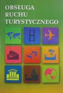 Obsługa ruchu turystycznego - Nauki przyrodnicze - miniaturka - grafika 1