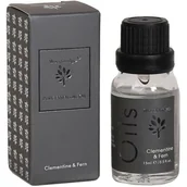 Aromaterapia - Woodbridge olejek eteryczny 15 ml - Clementine & Fern - miniaturka - grafika 1