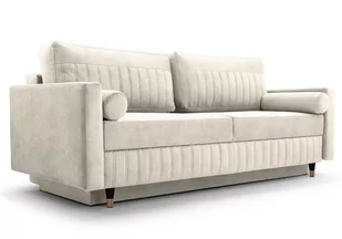 Kanapa Wersalka Sofa rozkładana SIENA funkcja spania IDŹCZAK MEBLE - CLOUD 03 - Sofy i kanapy - miniaturka - grafika 1