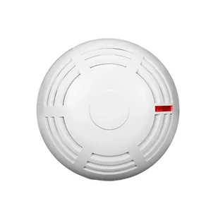 SATEL ADRESOWALNA OPTYCZNA CZUJKA DYMU DRP-400 - Czujniki czadu, dymu, gazu - miniaturka - grafika 1