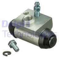 Cylinderki hamulcowe - Cylinderek hamulcowy Delphi LW90182 - miniaturka - grafika 1
