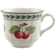 Filiżanki - Villeroy Boch - French Garden Fleurence Filiżanka do kawy pojemność: 0,20 l (10-2281-1300) - miniaturka - grafika 1