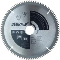 Tarcze do pił - Dedra Piła tarczowa 200x60x16 H20060E - miniaturka - grafika 1