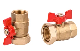 Filtr magnetyczny separator zanieczyszczeń I-003 1" IBO - Akcesoria do urządzeń ogrodniczych - miniaturka - grafika 6