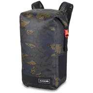 Plecaki - Dakine Cyclone Roll Top Pack 32L, kamuflaż kaskadowy - miniaturka - grafika 1