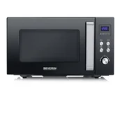 Kuchenki mikrofalowe - Severin MW 7763 - miniaturka - grafika 1