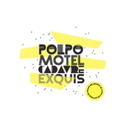 Muzyka elektroniczna - Cadavre Exquis Polpo Motel Płyta CD) - miniaturka - grafika 1