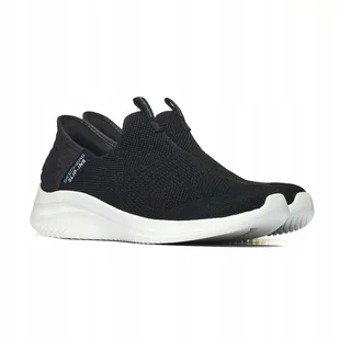 Skechers Ultra Flex 3.0M Sm 149709-BLK 38 - Buty sportowe damskie - miniaturka - grafika 1