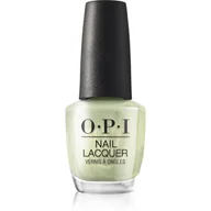 Lakiery do paznokci - OPI OPI’m Dreaming Nail Lacquer lakier do paznokci odcień AppointMINT Confirmed 15 ml - miniaturka - grafika 1