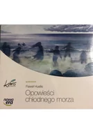 Książki o kulturze i sztuce - Opowieści chłodnego morza Audiobook - miniaturka - grafika 1