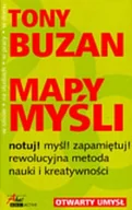 Rozwój osobisty - Mapy Myśli - miniaturka - grafika 1