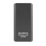 Dyski HDD - Goodram Dysk Ssd HL100 2TB + kabel Usb Type-c - miniaturka - grafika 1