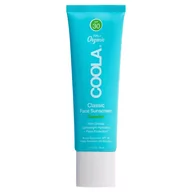 Balsamy i kremy do opalania - Coola Classic Face SPF 30 Cucumber Classic Face SPF 30 Cucumber 50.0 ml - miniaturka - grafika 1