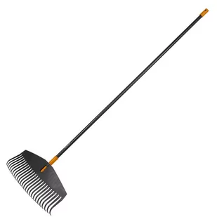 Fiskars Solid Leaf brush L 1003465 - Pozostałe narzędzia ogrodowe - miniaturka - grafika 1