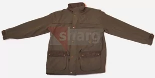 Kurtka Seeland Hunter Fieldtr Seetex męska mater 100% Woodland - 177212 54 - Odzież taktyczna i umundurowanie - miniaturka - grafika 2