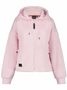 Icepeak Kurtka polarowa "Abbotsa" w kolorze jasnoróżowym - Kurtki damskie Icepeak Kurtka polarowa "Abbotsa" w kolorze jasnoróżowym - Kurtki damskie - miniaturka - grafika 1