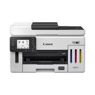 Urządzenia wielofunkcyjne - Canon MAXIFY GX6140 MegaTank (6882C009) - miniaturka - grafika 1