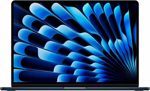 Apple MacBook Air 13” Apple M4 10C CPU, 10C GPU/16GB/512GB SSD/Silver/RUS Apple MW0X3RU/A MW0W3KS/A - Laptopy - miniaturka - grafika 1
