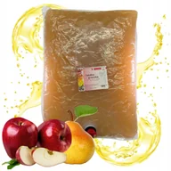 Soki i napoje niegazowane - Sok jabłko gruszka 10l 100% NFC tłoczony naturalny bez dodatku cukru - miniaturka - grafika 1