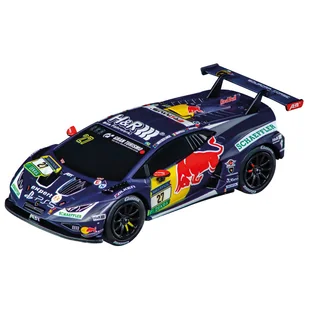 Carrera GO!!! - Lamborghini Huracán GT3 EVO2 "ABT Sportsline, No.27" 64277 - Samochody i pojazdy dla dzieci - miniaturka - grafika 1