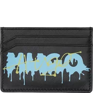 Etui na dokumenty i karty - HUGO Etui na karty Timon_S - miniaturka - grafika 1