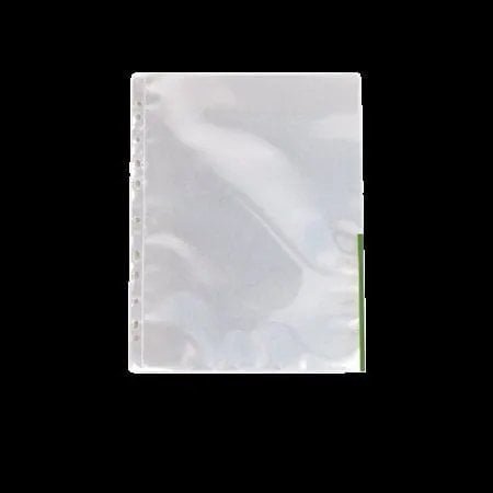 Segregator Esselte Esselte 55366, A4, Green, Polypropylene PP, Portrait, 234 mm, 1 mm
