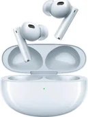Słuchawki - Realme Buds Air 6 Pro białe - miniaturka - grafika 1