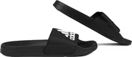 Klapki i japonki męskie - Adidas Klapki adidas Adilette Shower czarne GZ3779 38 - miniaturka - grafika 1
