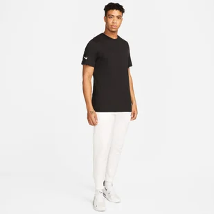 Koszulka sportowa męska Nike Park 20 M Tee - Koszulki sportowe męskie - miniaturka - grafika 1