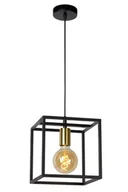 Lampy sufitowe - Lucide RUBEN 00424/01/30 - miniaturka - grafika 1