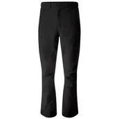 Spodnie sportowe męskie - Męskie spodnie softshellowe Dare 2b Torrek Pro Mountain Trousers Rozmiar: XL-XXL / Kolor: czarny - miniaturka - grafika 1
