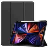 Etui do tabletów - CoreParts TABX-IPPRO12.9-COVER7 etui na tablet 32,8 cm (12.9") Folio Czarny - miniaturka - grafika 1