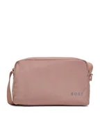 Torebki damskie - Roxy Torebka C-ROXY-M-001-08 Różowy - miniaturka - grafika 1